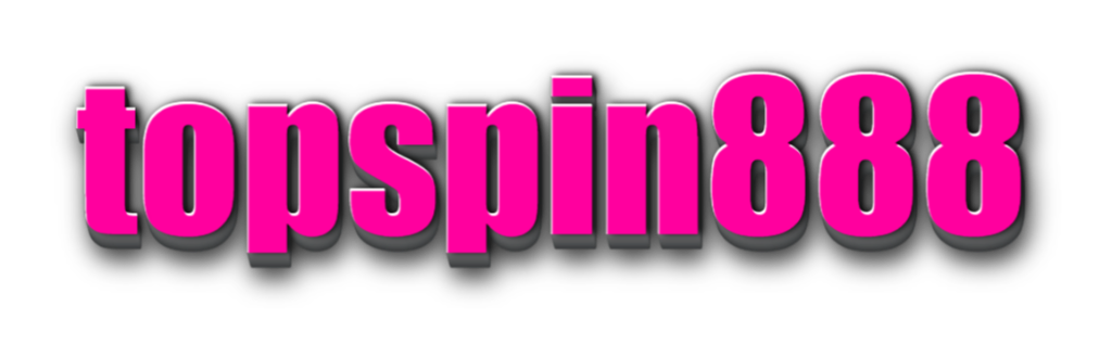 Topspin888