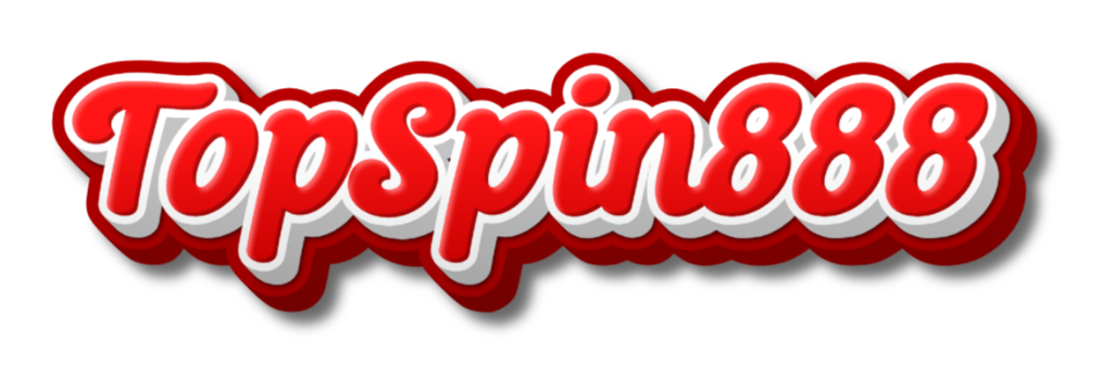 TopSpin888